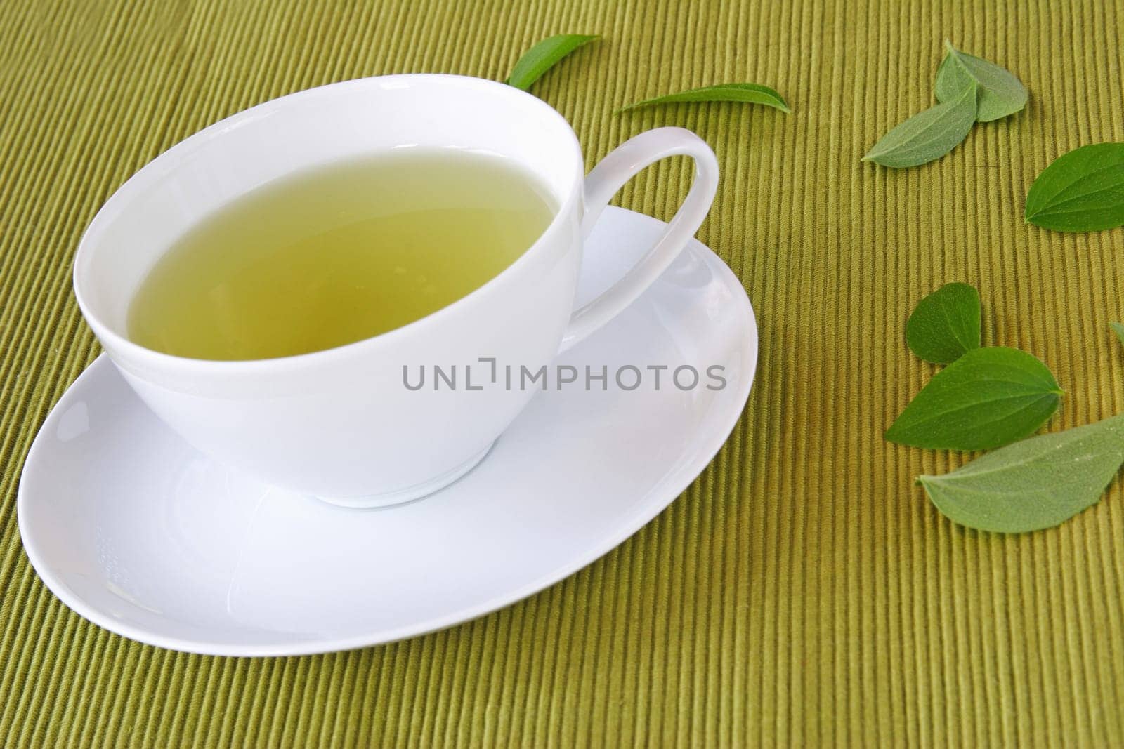 green tea