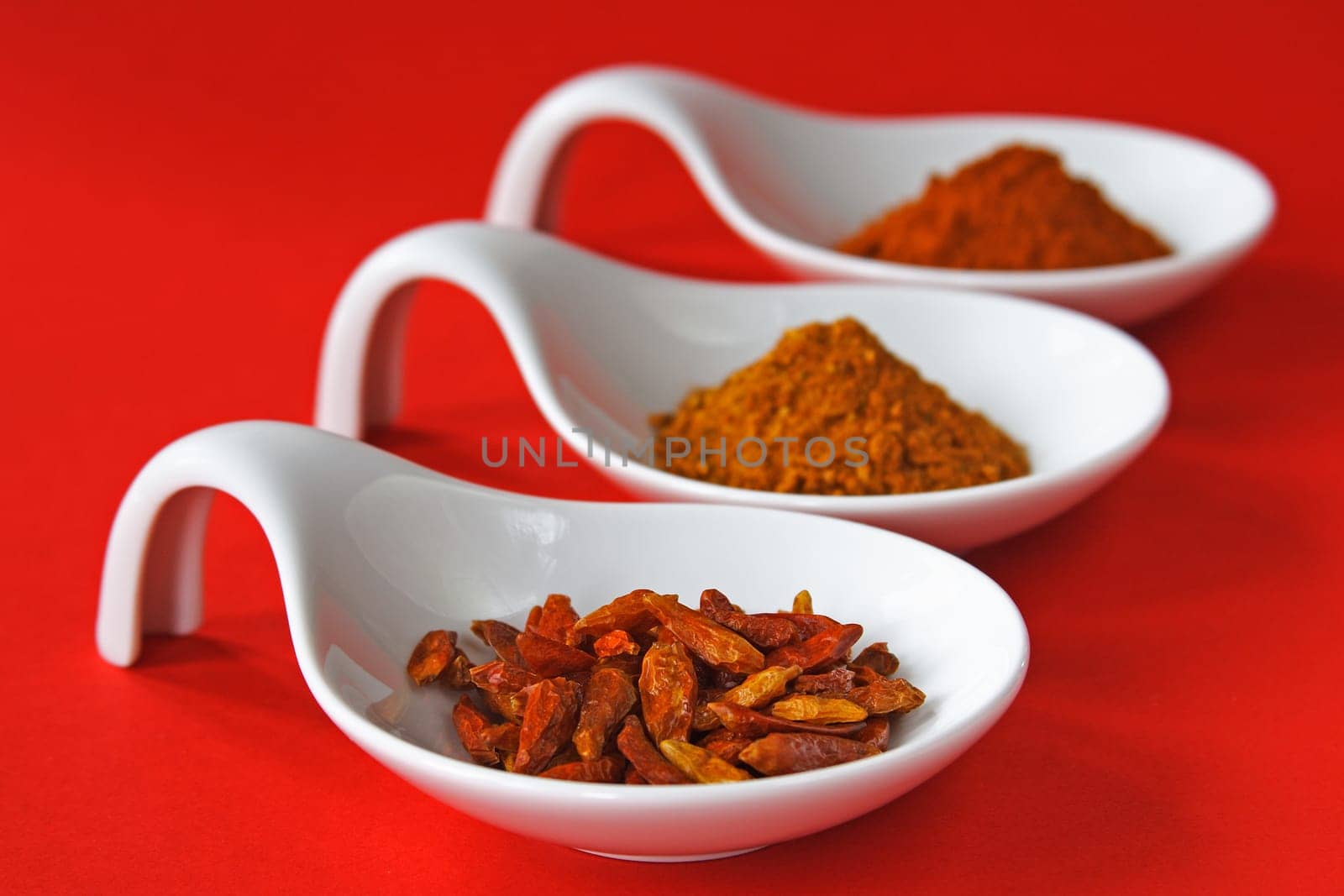 hot chilli