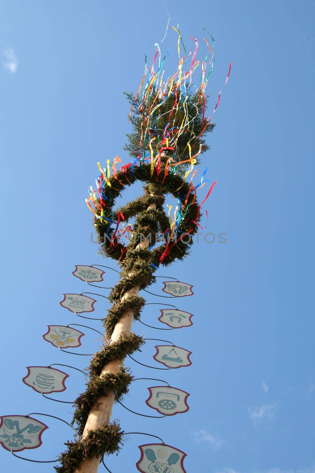 Maypole