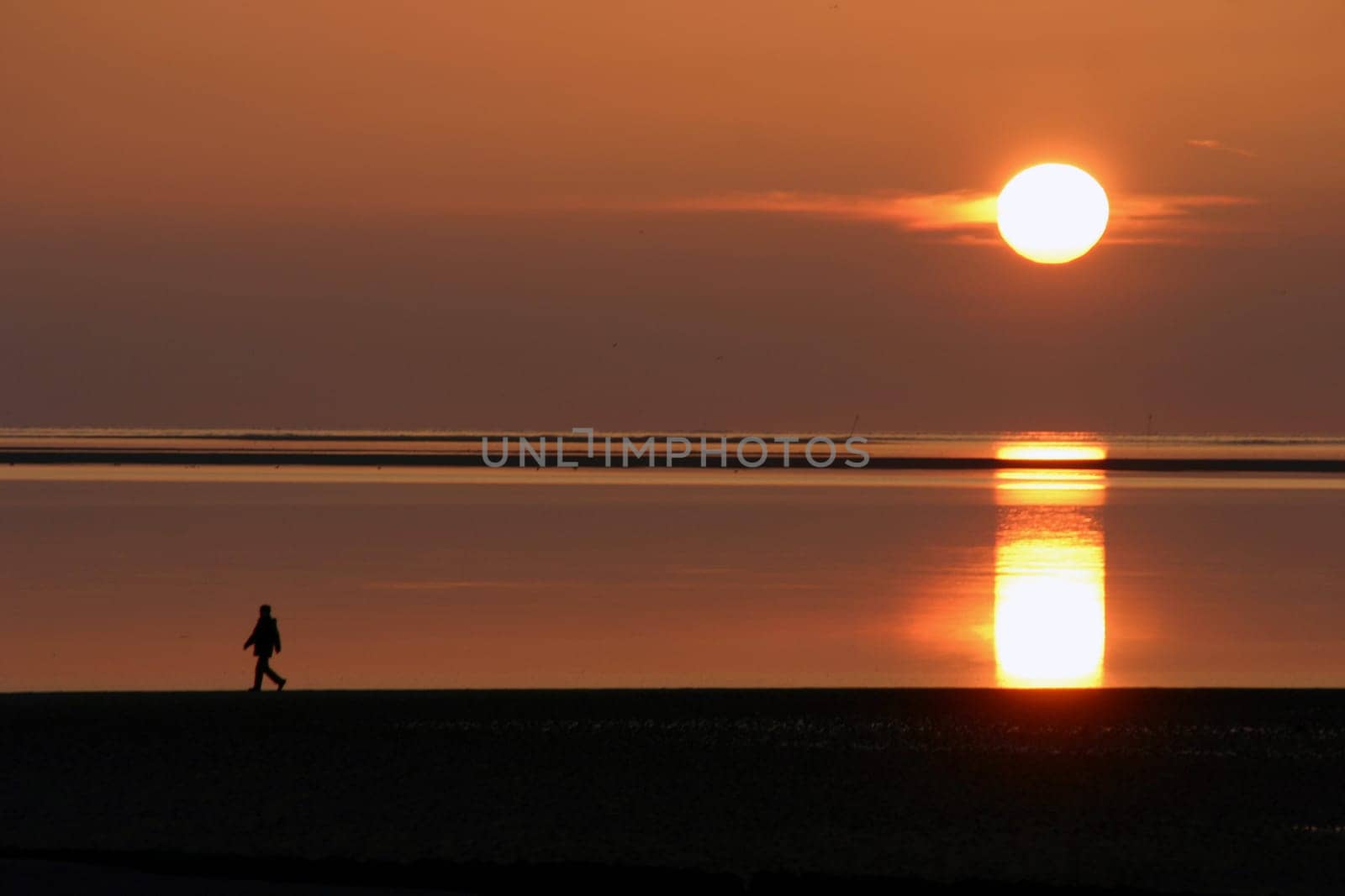 Sun runner