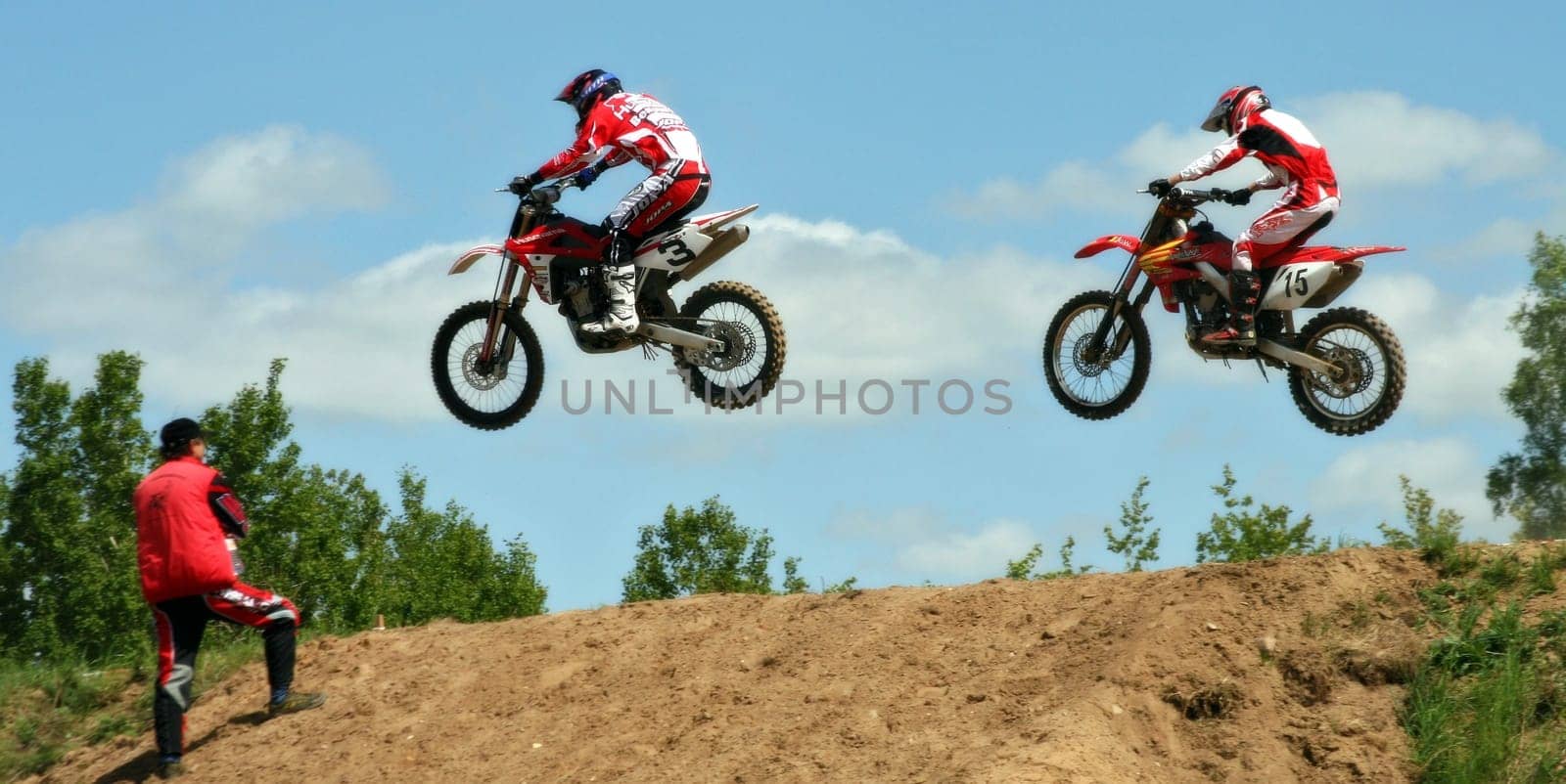 Double Jump