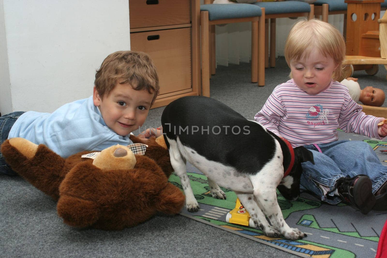 children playing3