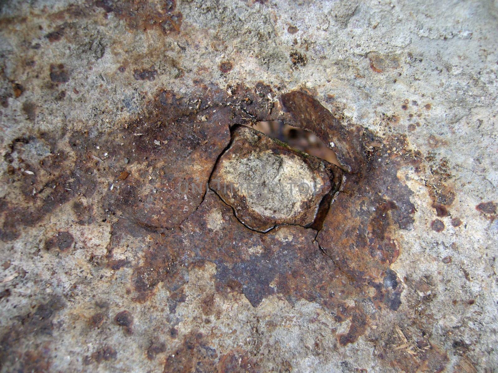 Rust
