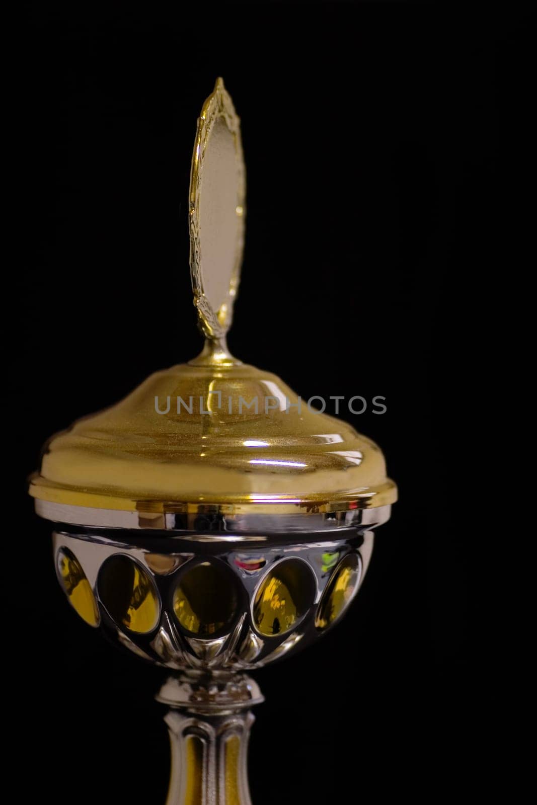 trophy