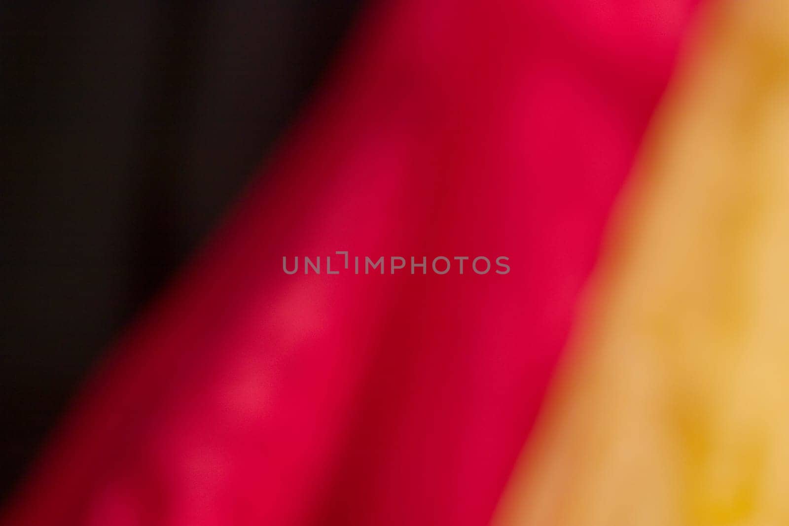 Black-Red-Gold