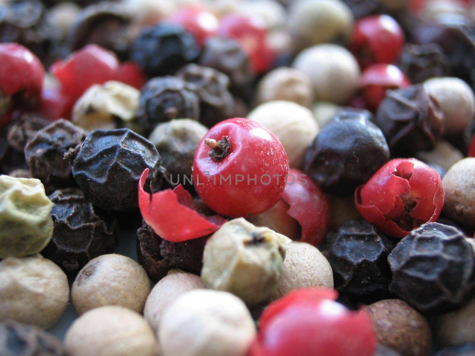 Pepper