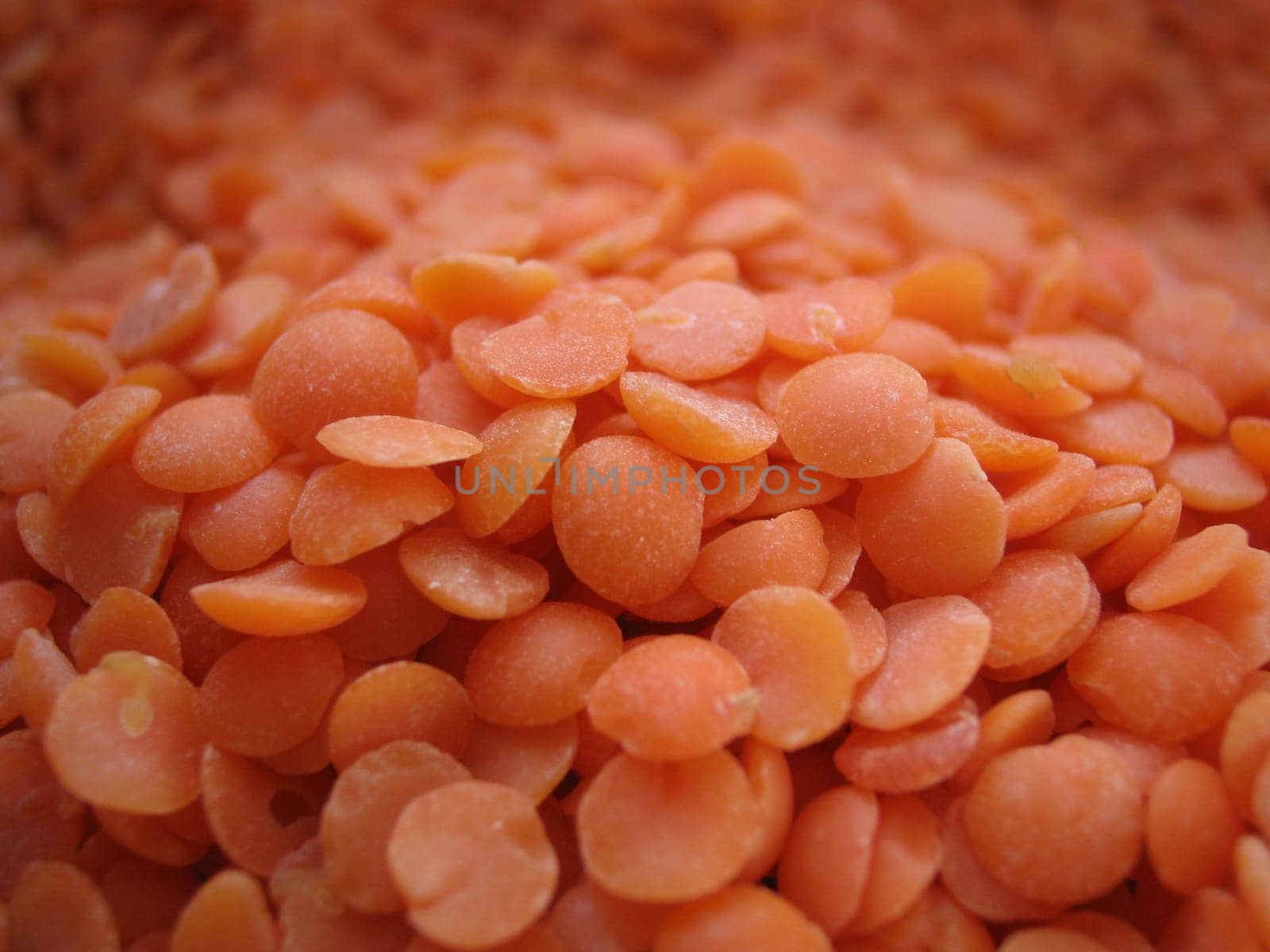 Lentil dish