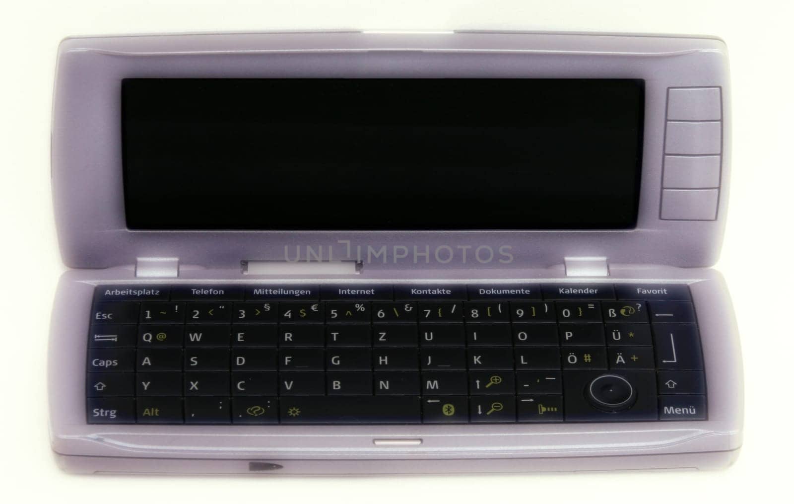 The Communicator