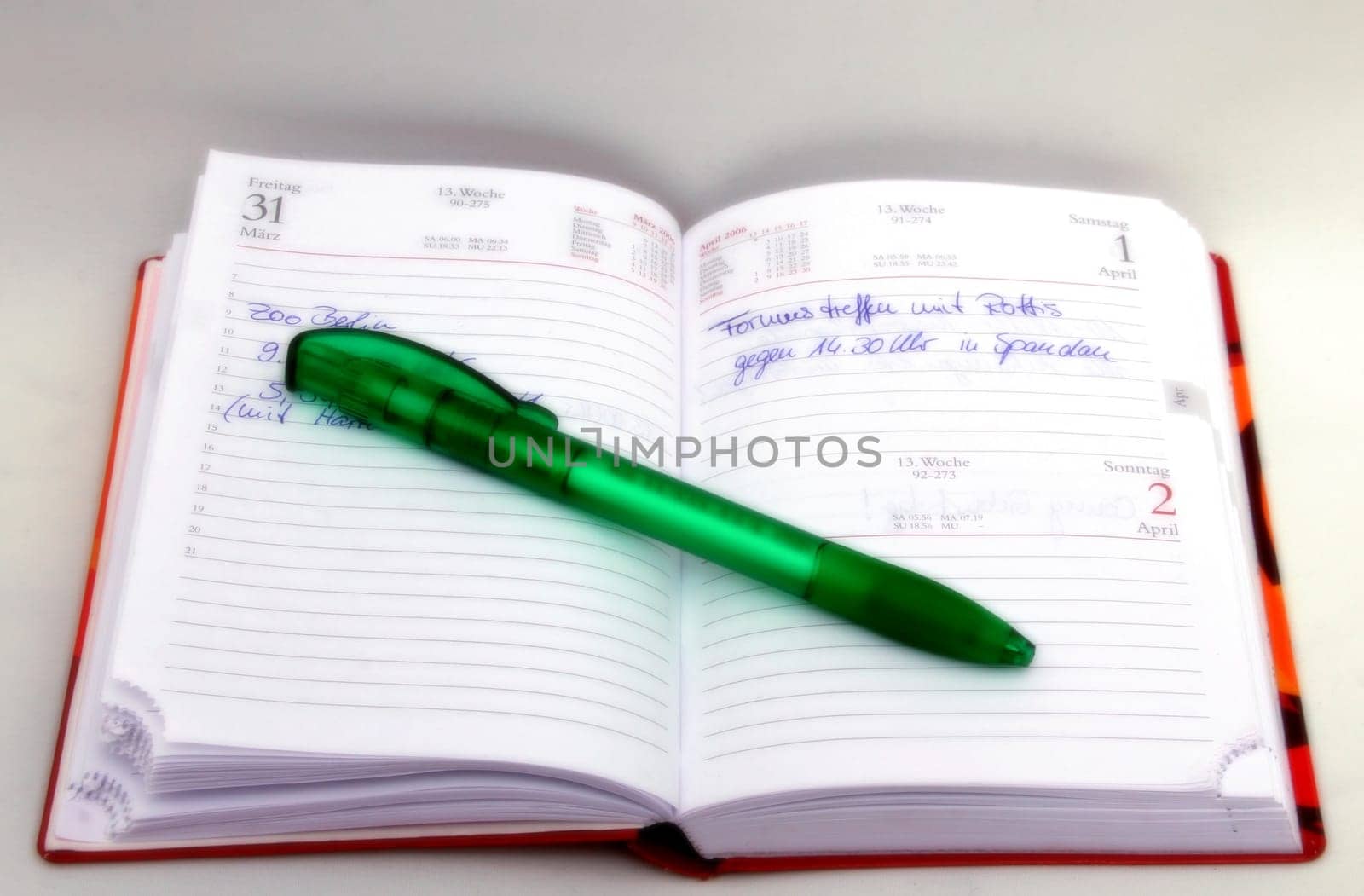Diary