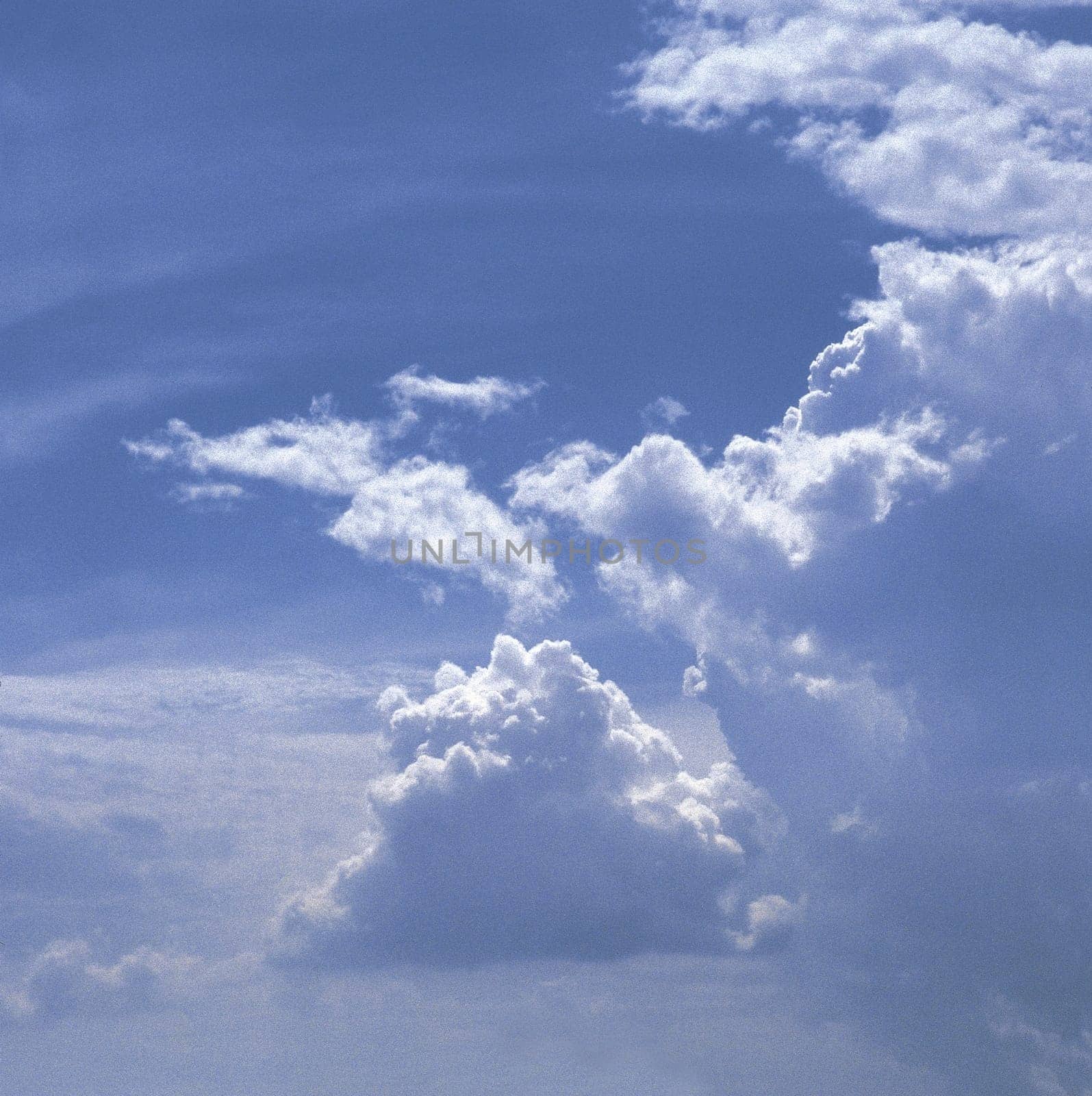 Clouds