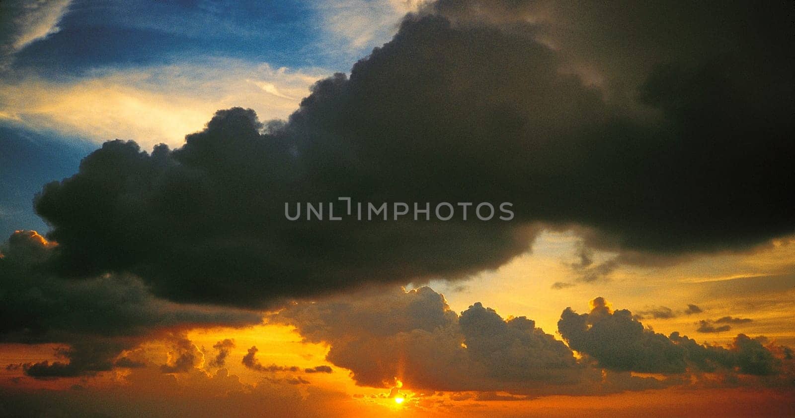 Clouds