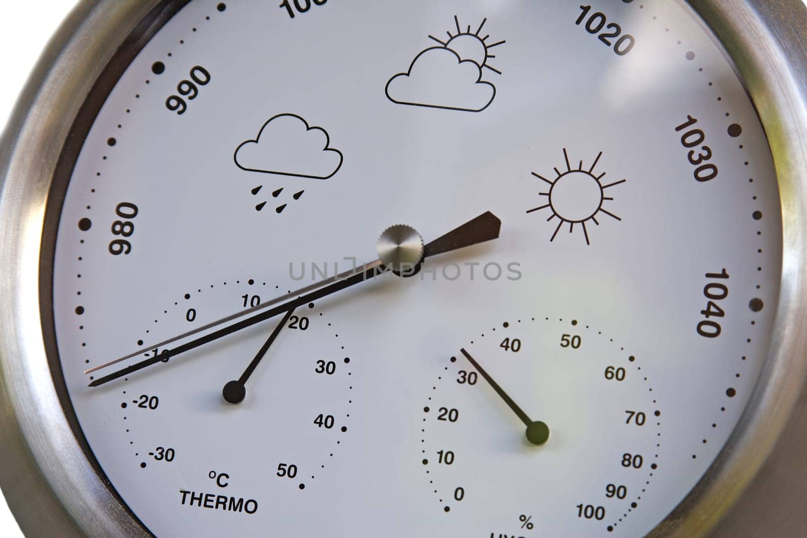 Weather