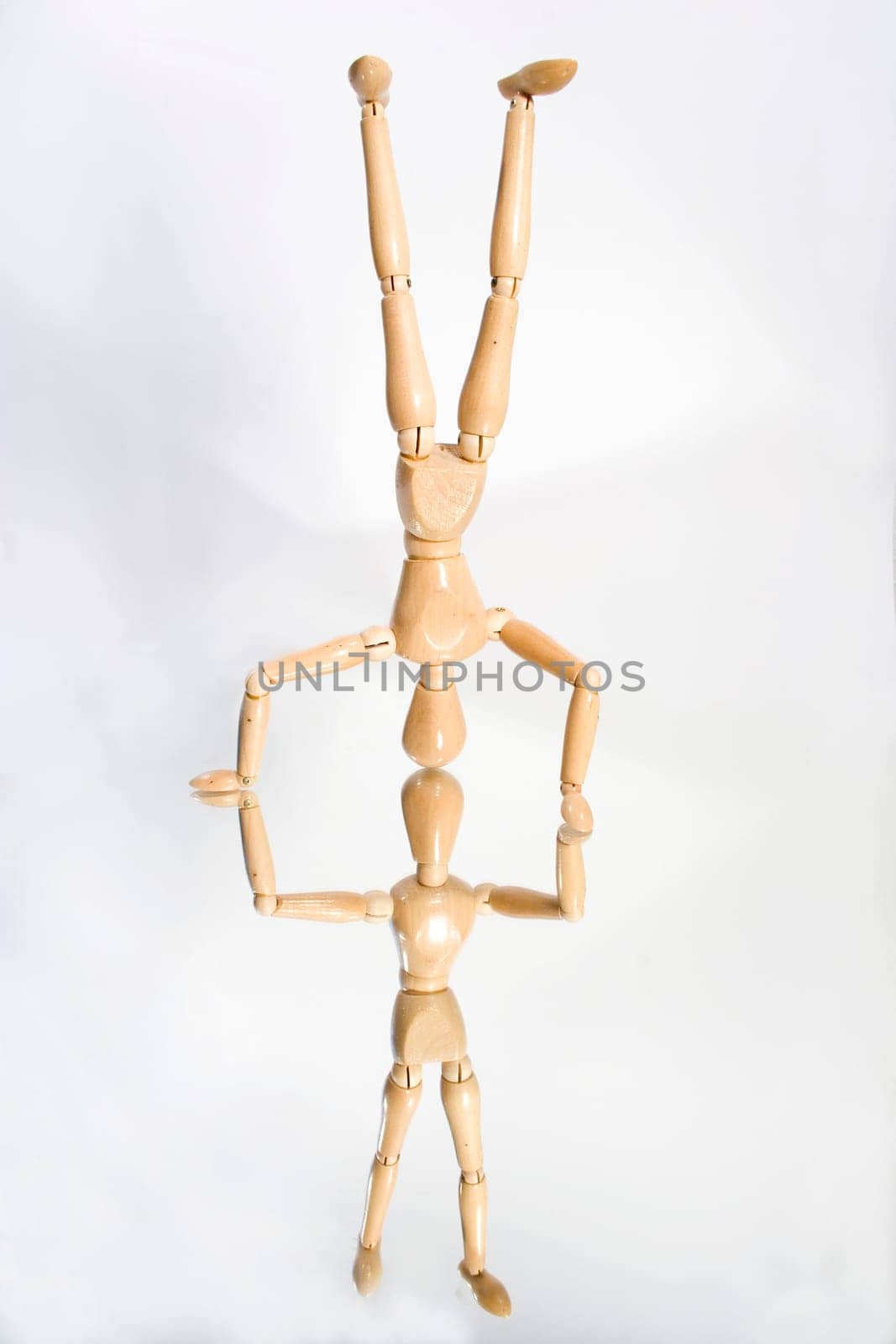 headstand