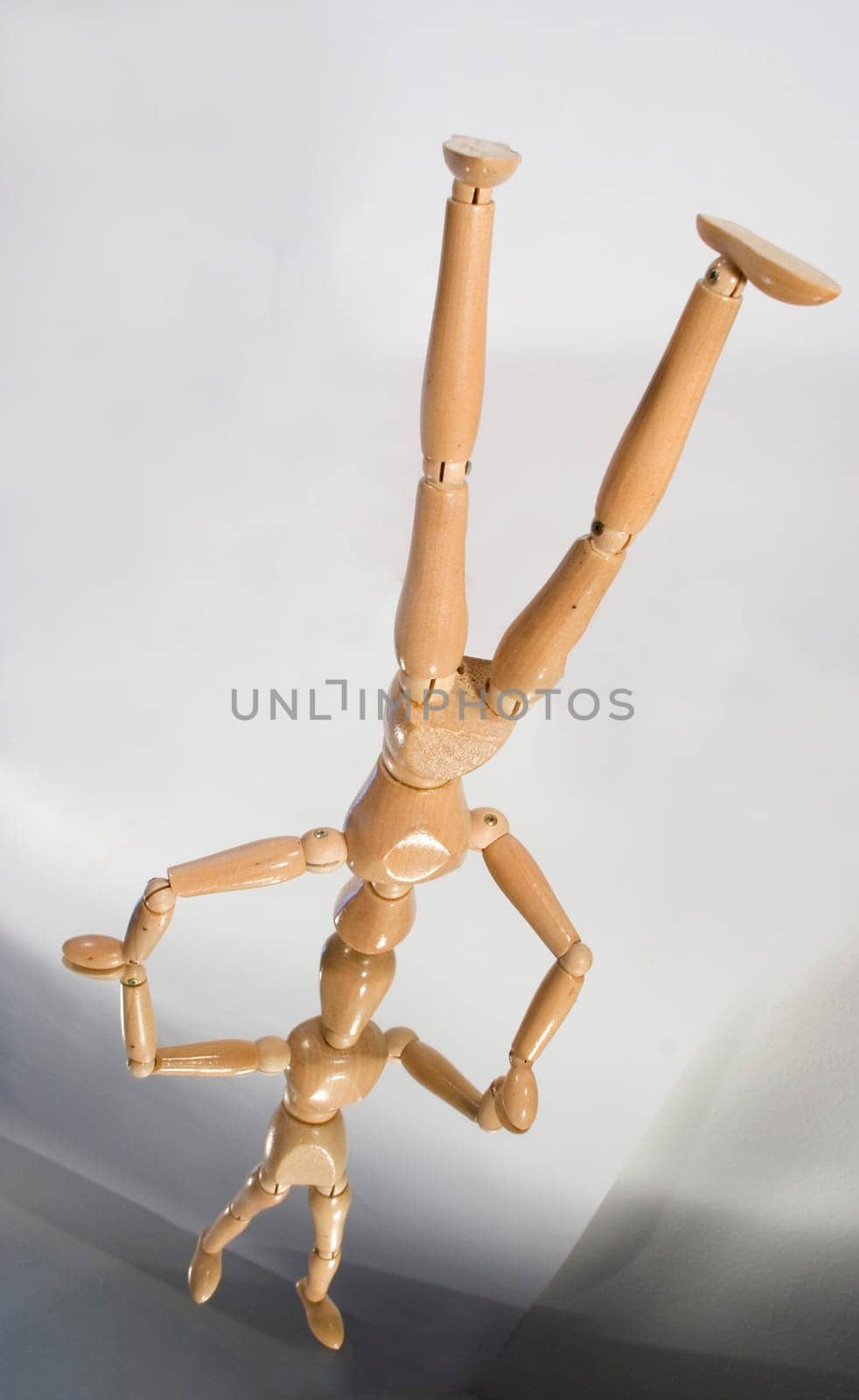 Headstand