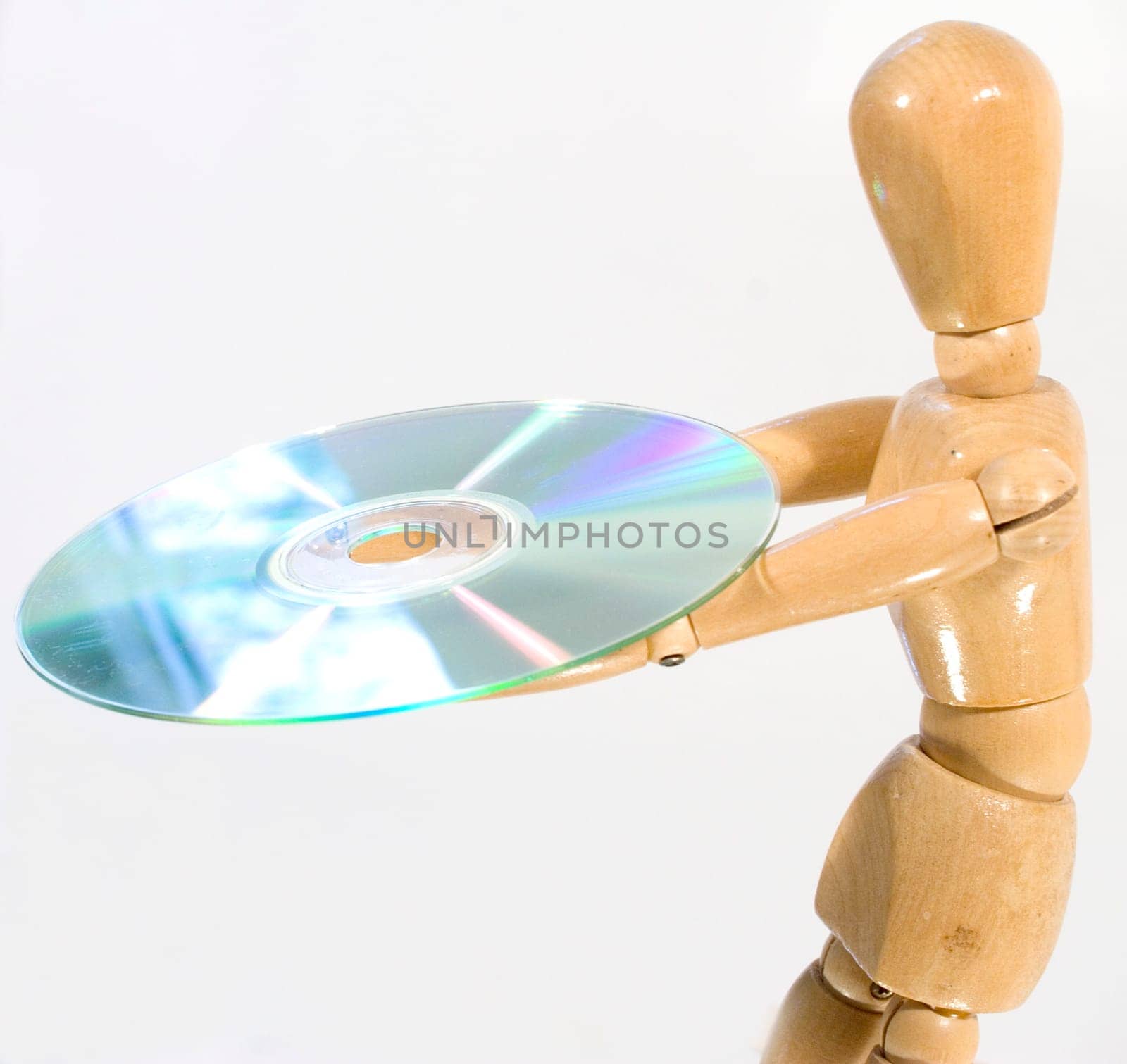 Data Carrier