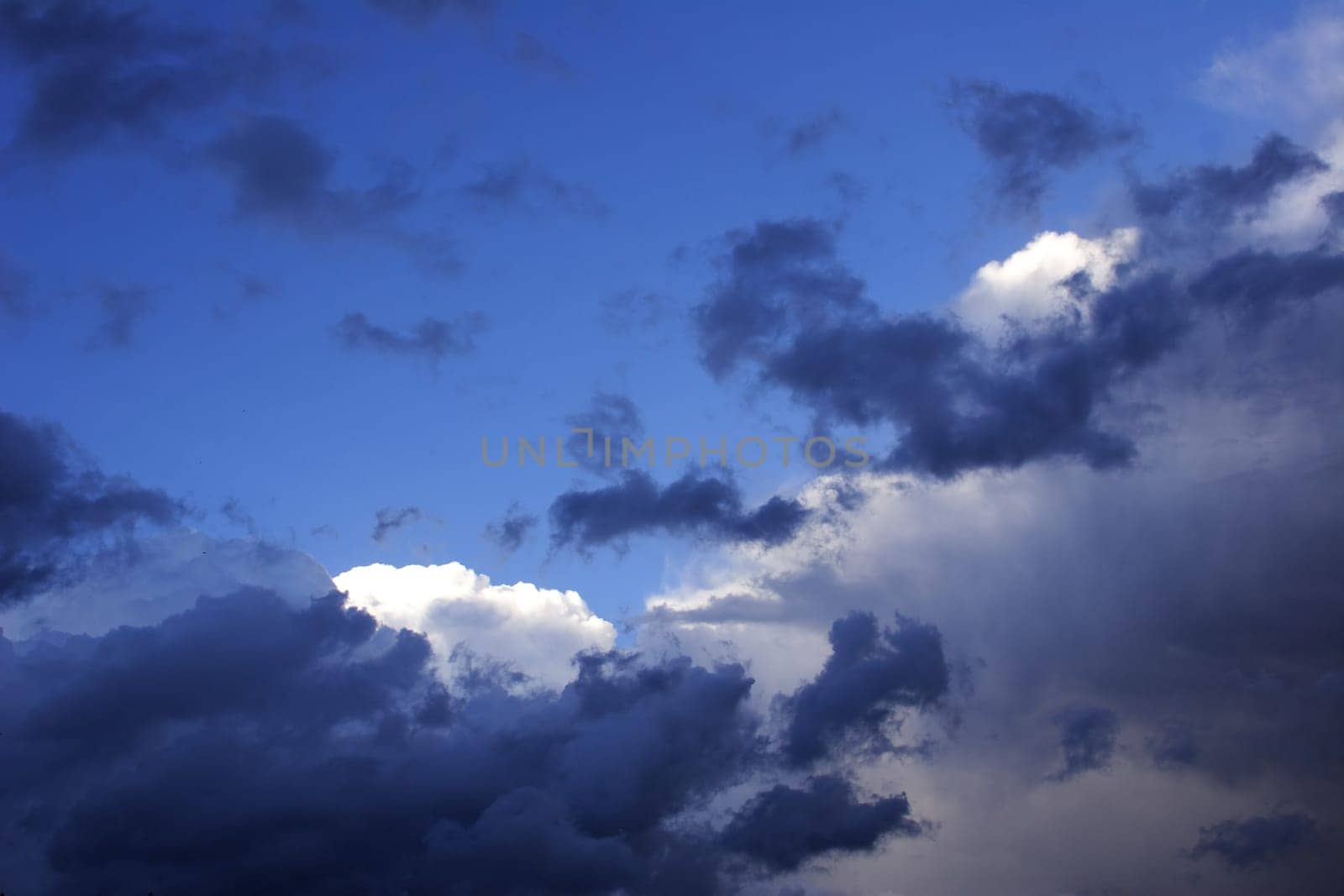 Thunderclouds
