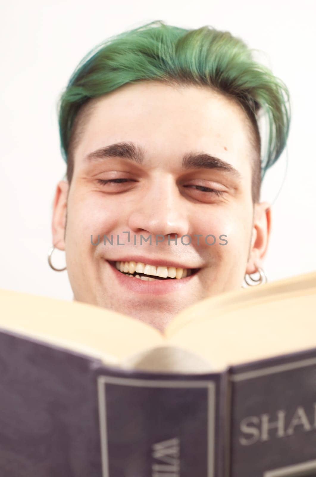 Funny book