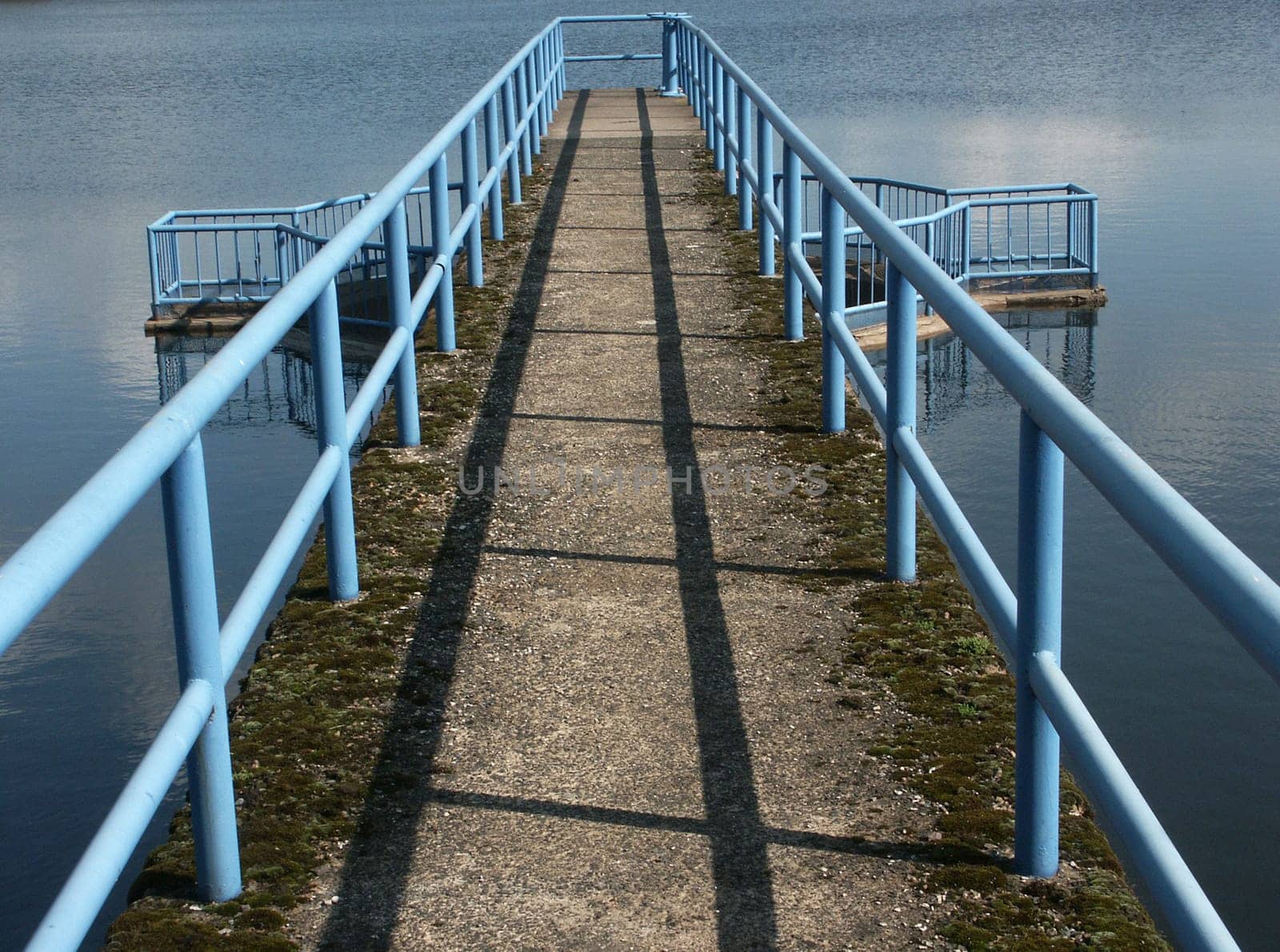 Blue Bridge