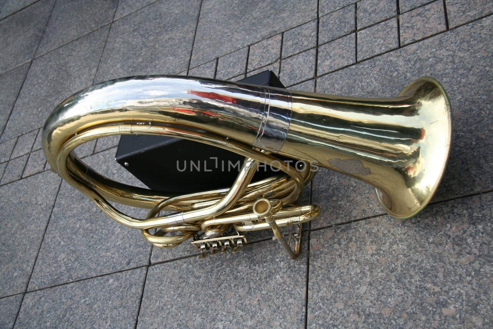 Baritone horn
