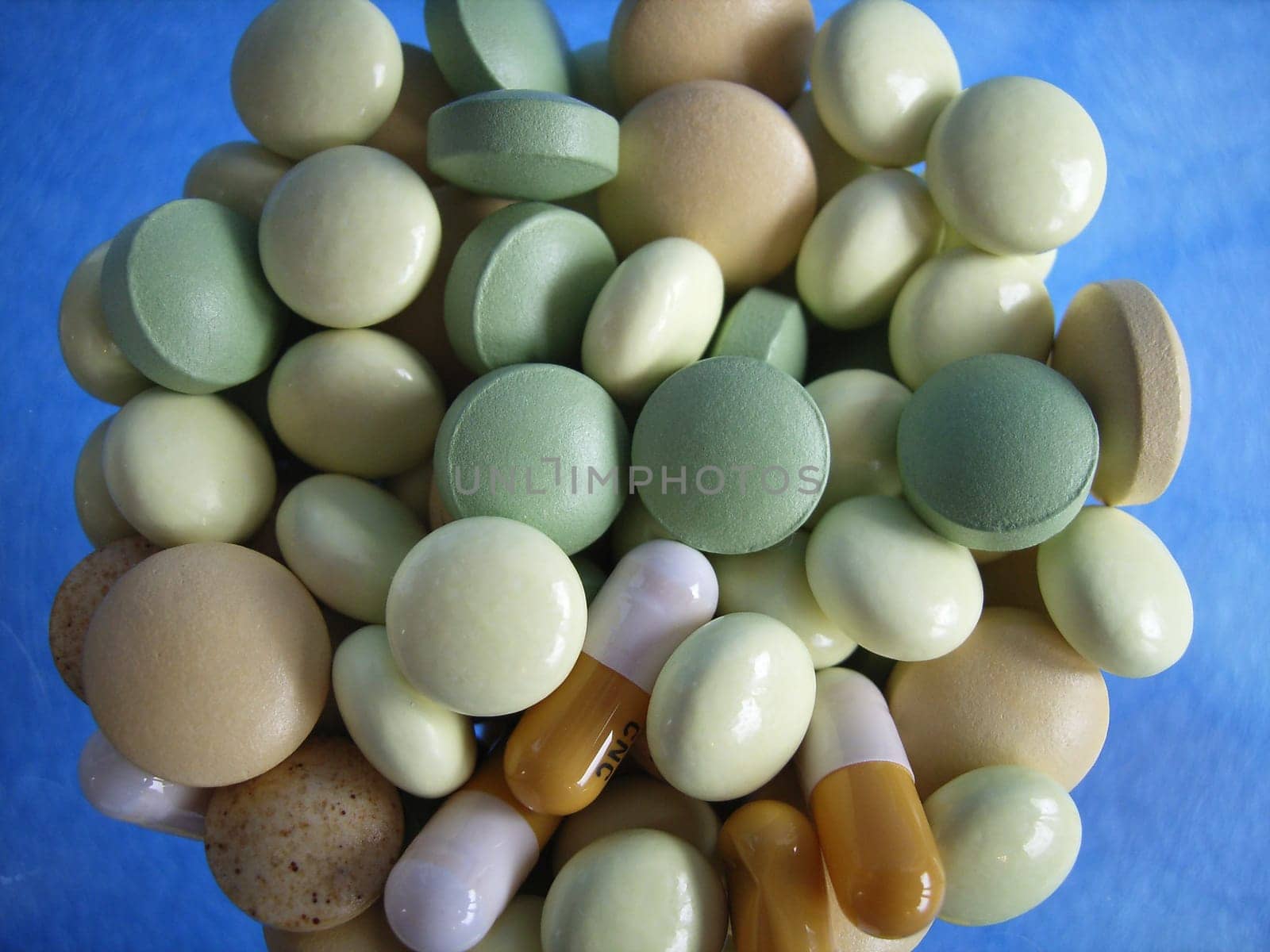 Tablets