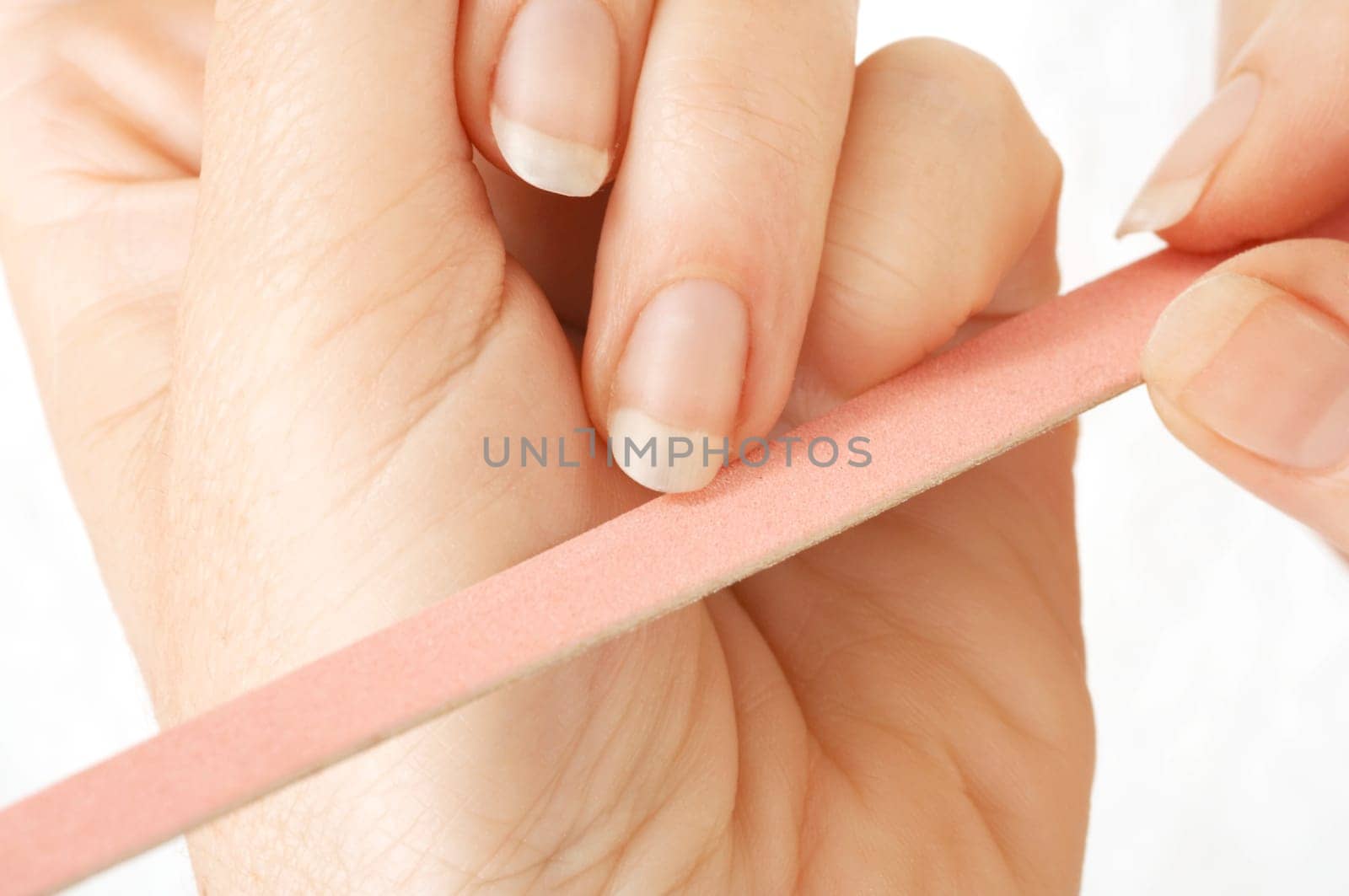 Manicure