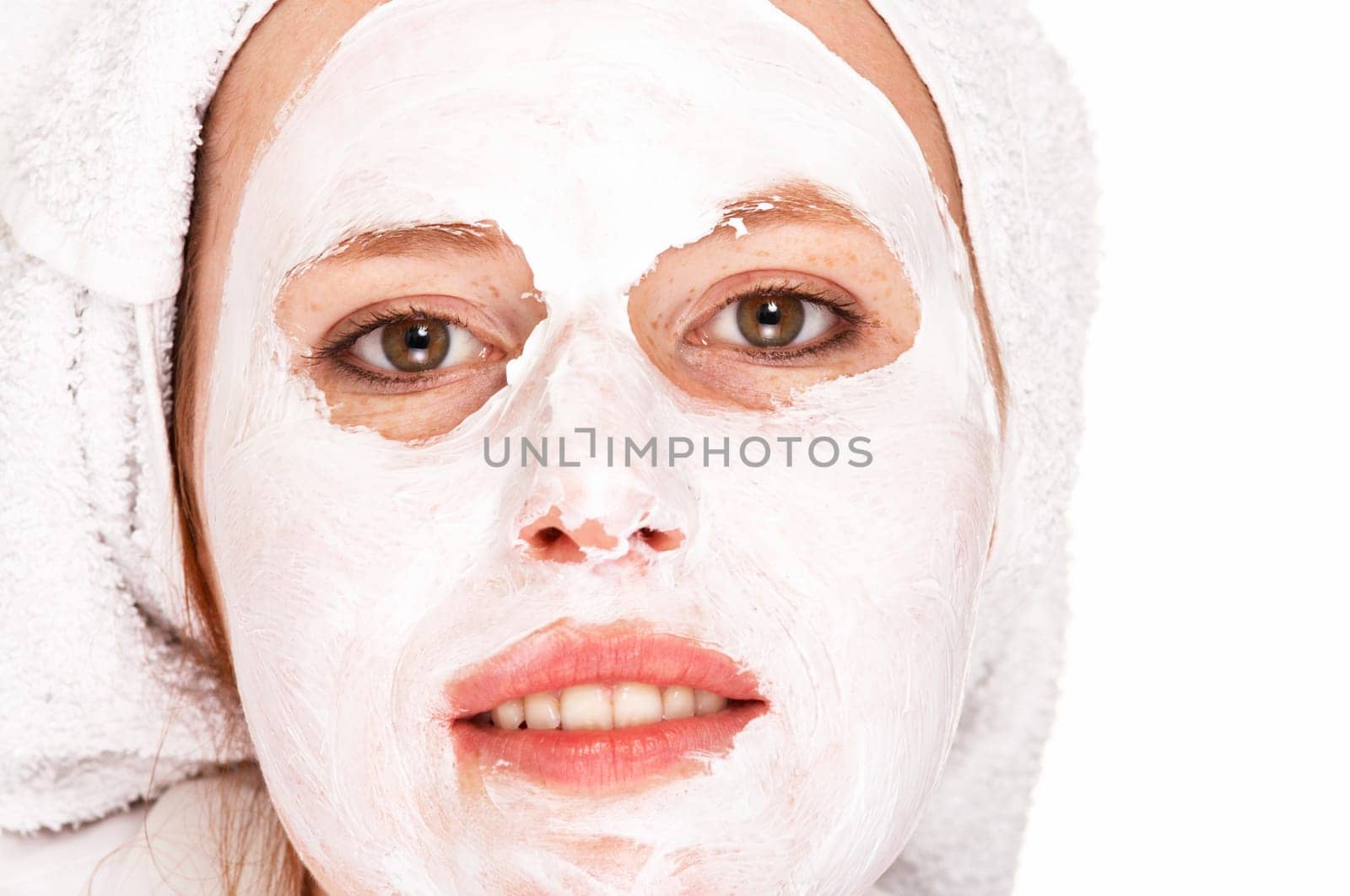 Facial