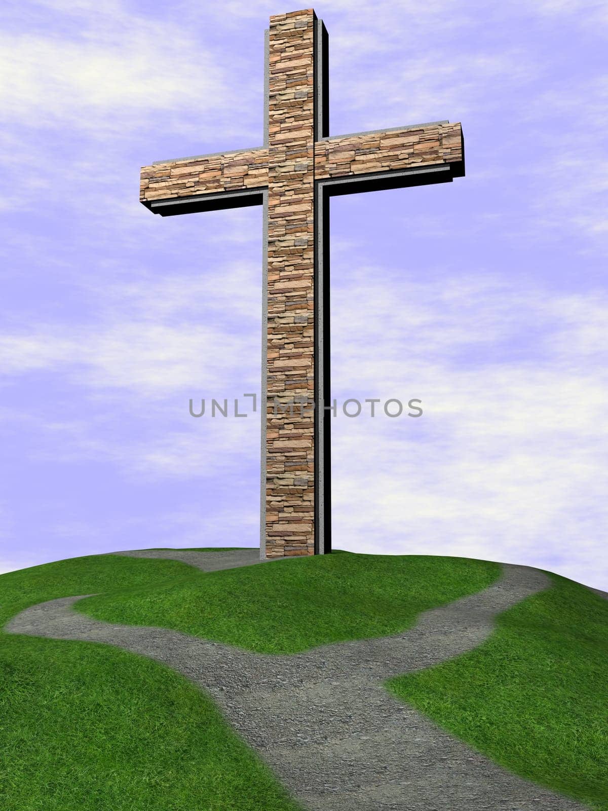 Crossroads