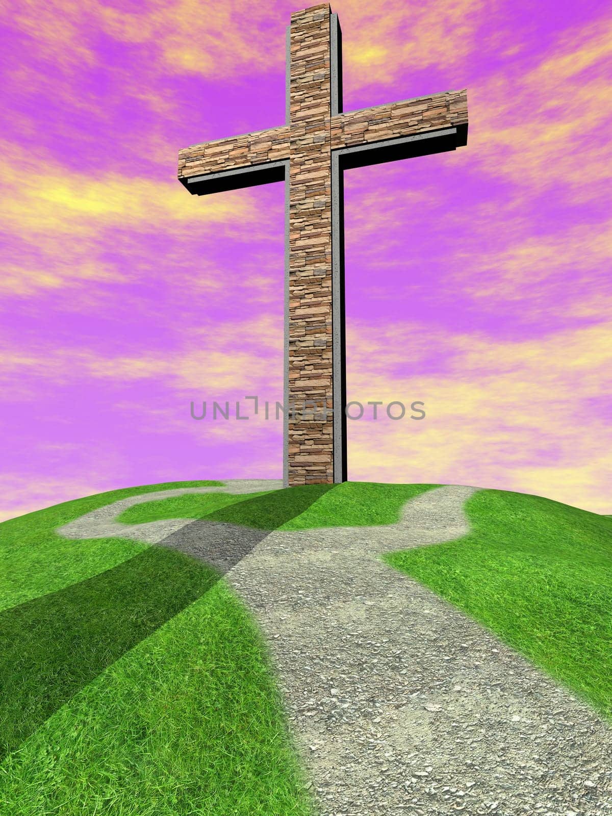 Crossroads