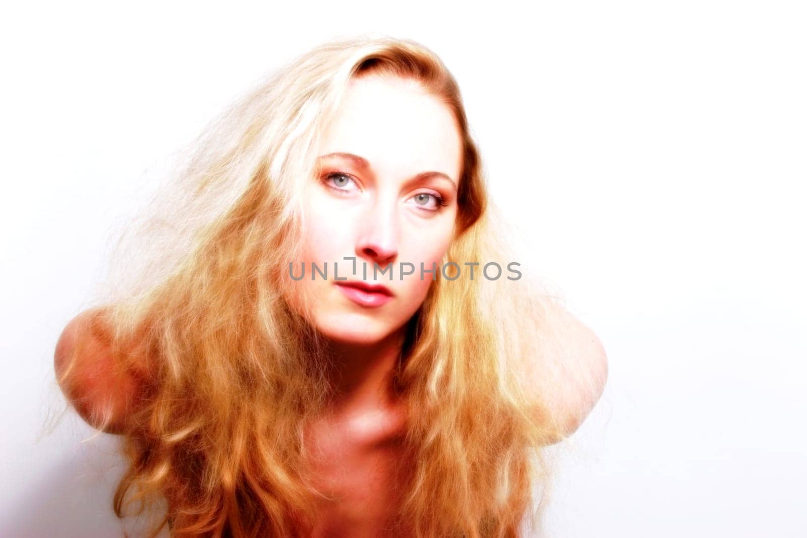 sensual