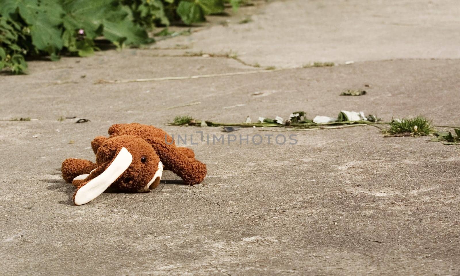 Now he had been lying here for quite a long time,he thought that Anna-Lena would certainly get him,she had just left him when her friends picked her up,but that was certainly an oversight. .