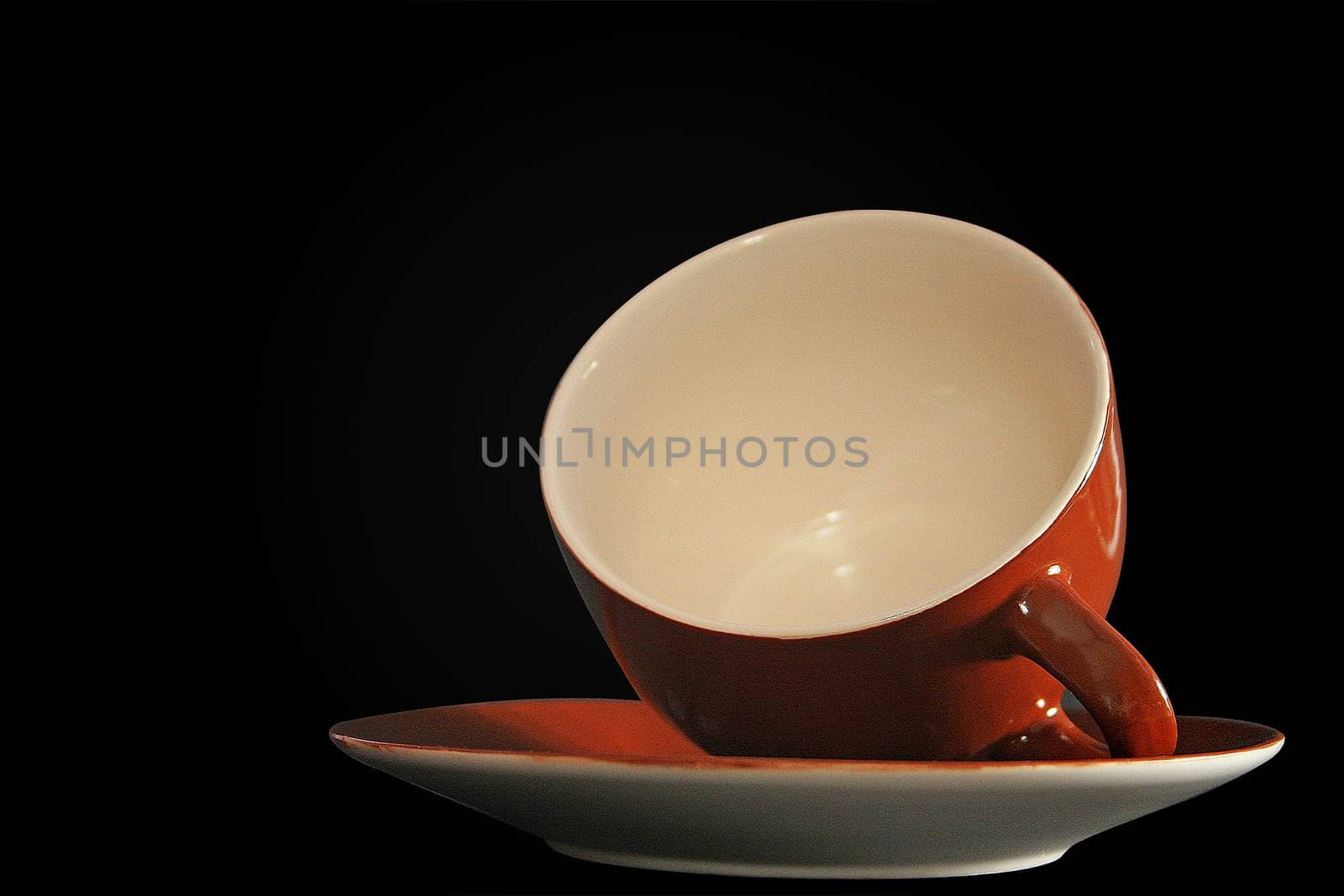 Coffee cup