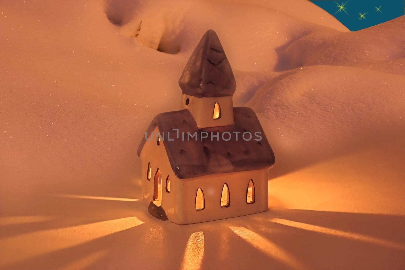 Winter romance