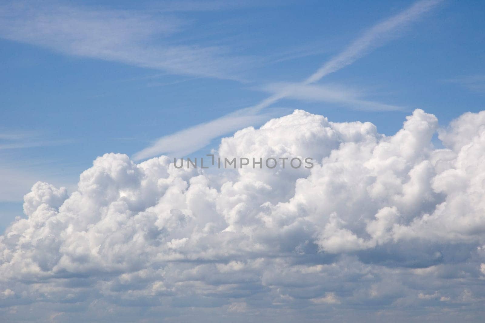 Clouds