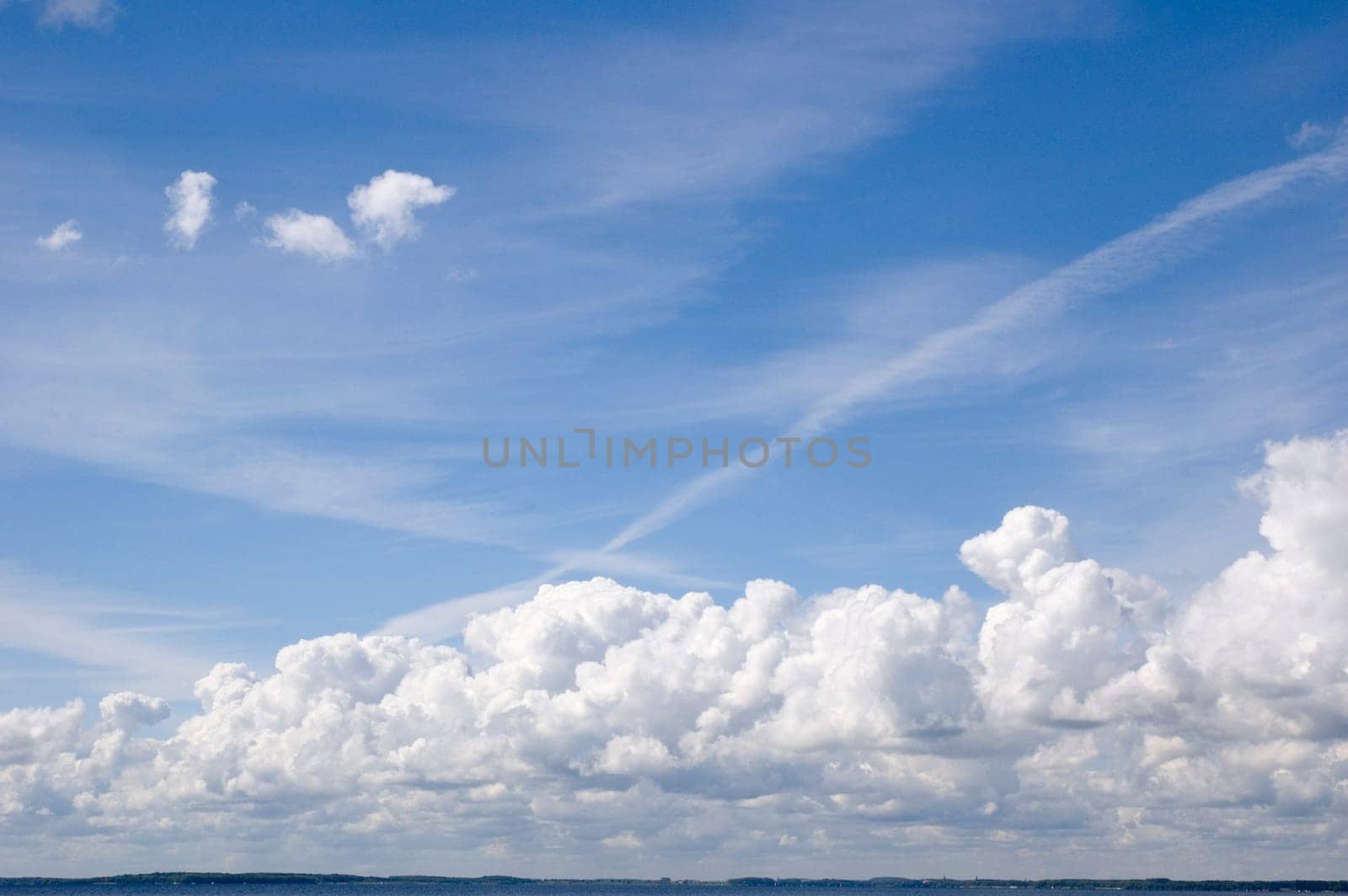 Clouds