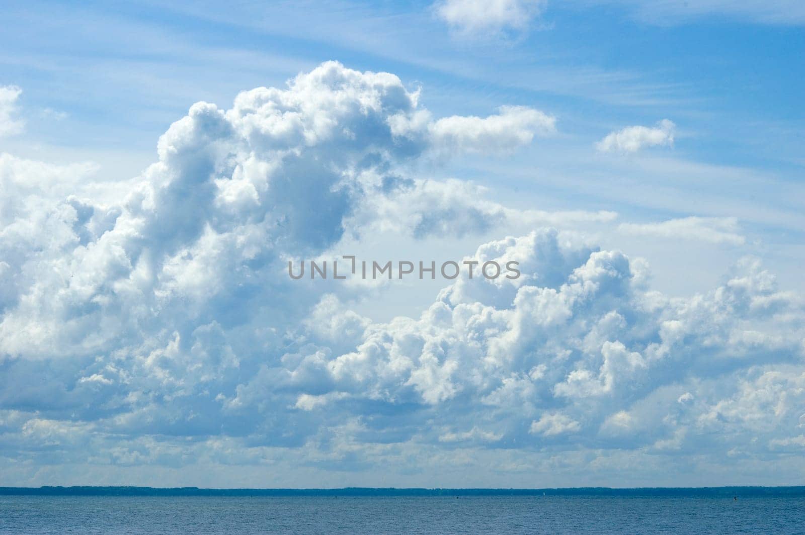 Clouds