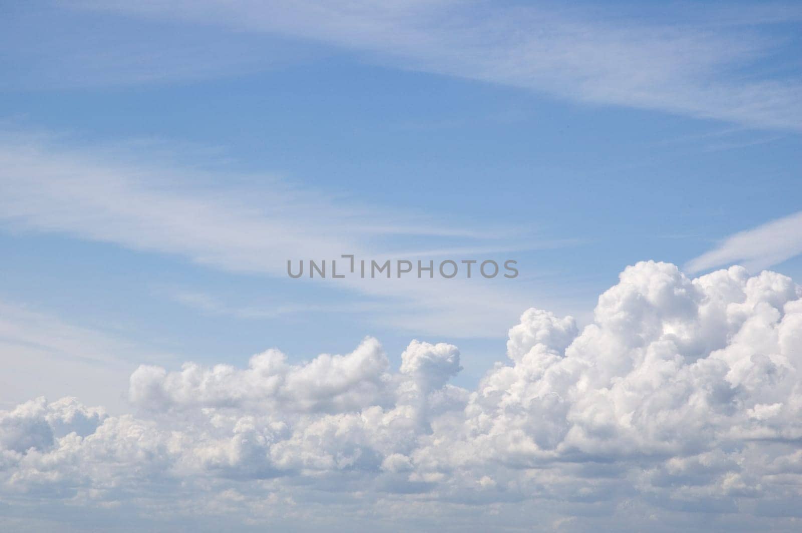Clouds