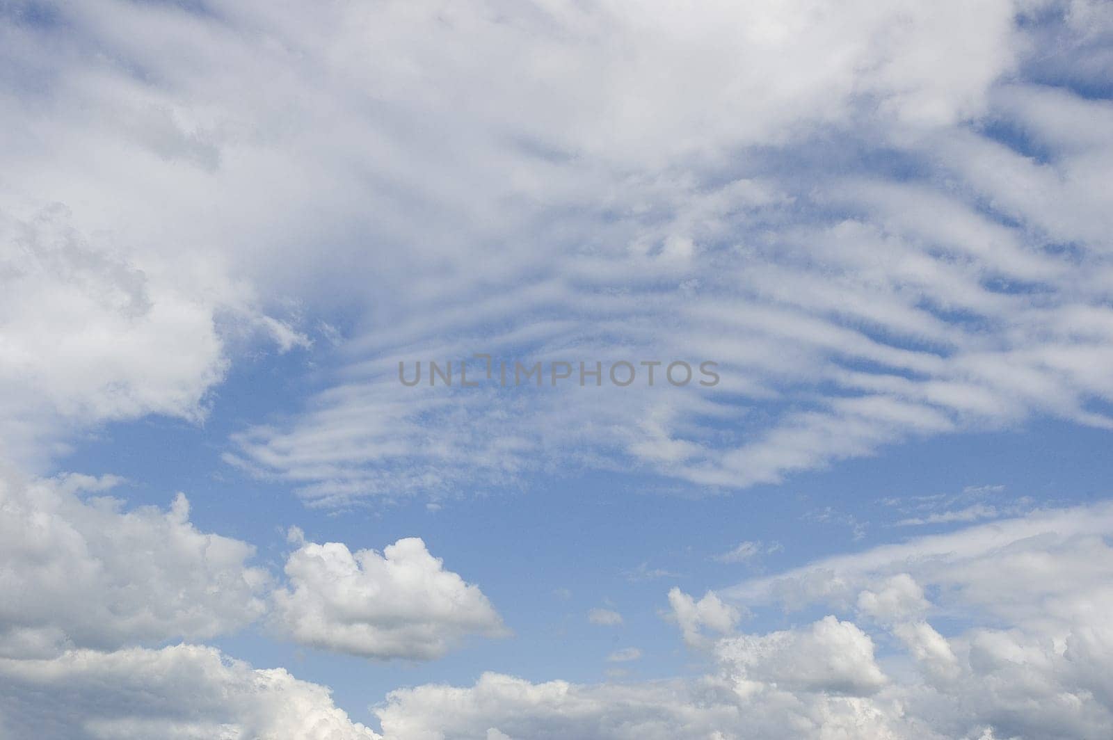 Clouds
