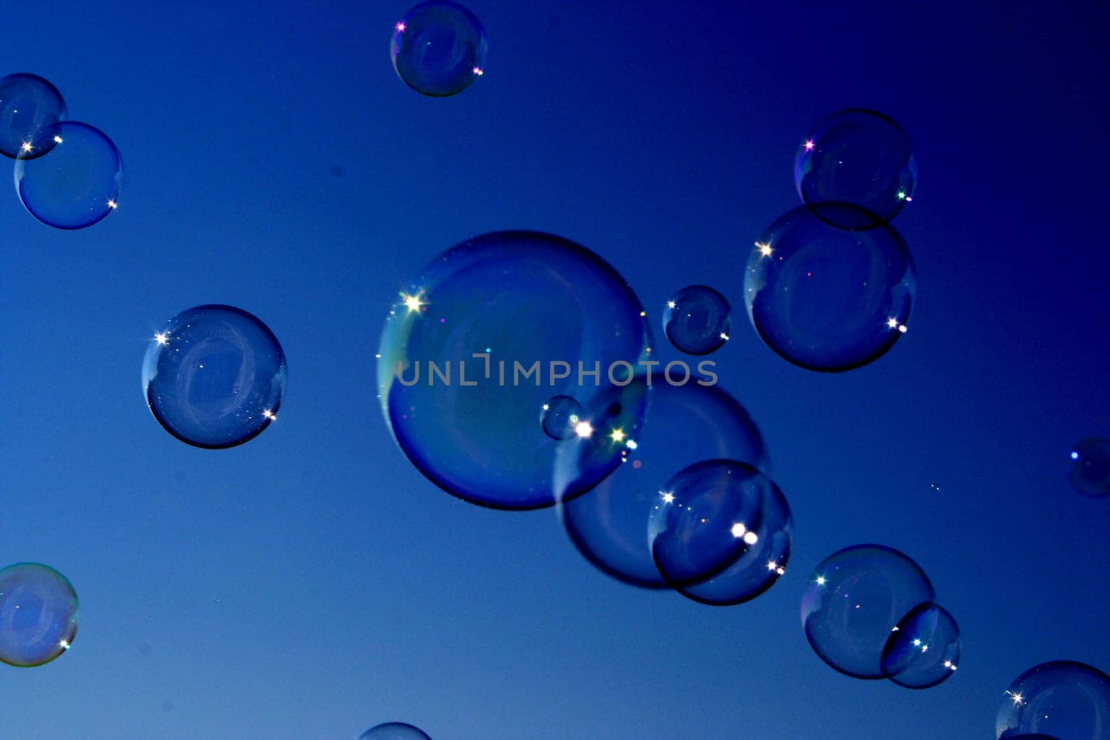 Bubbles