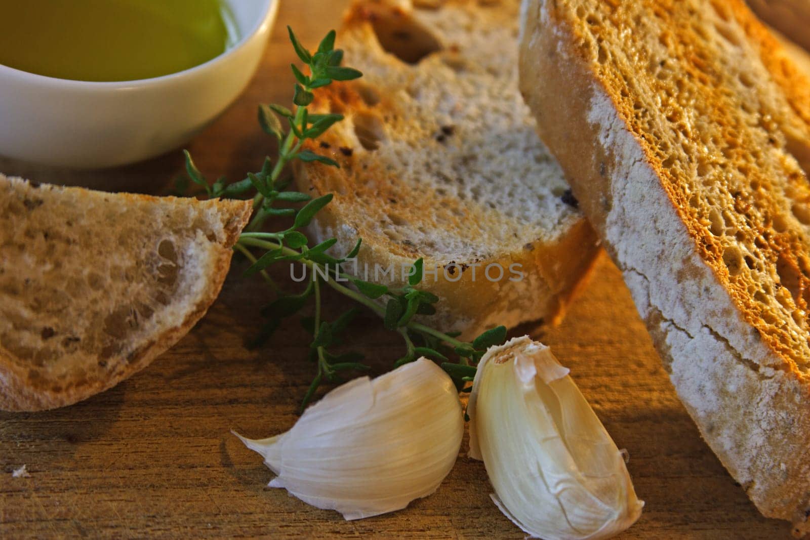ciabatta