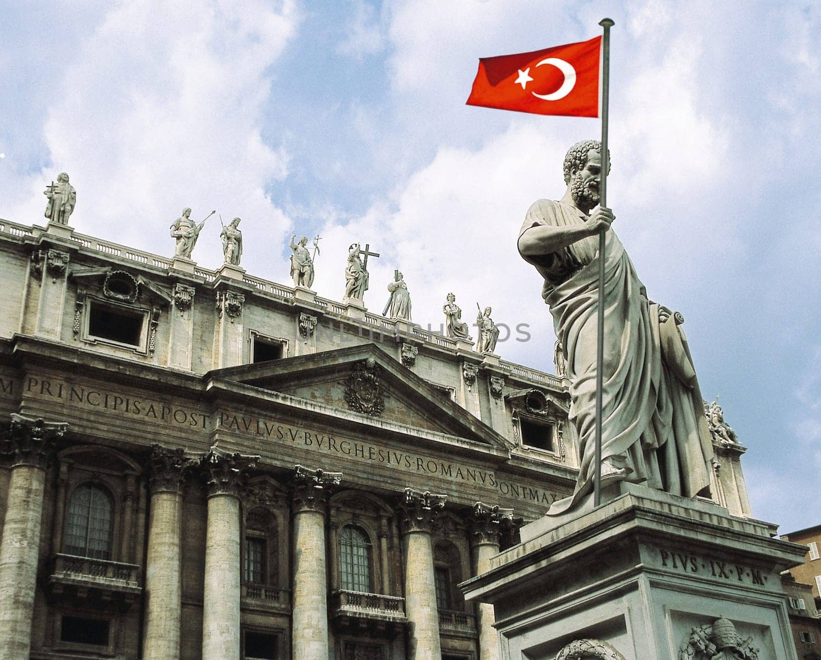 International understanding