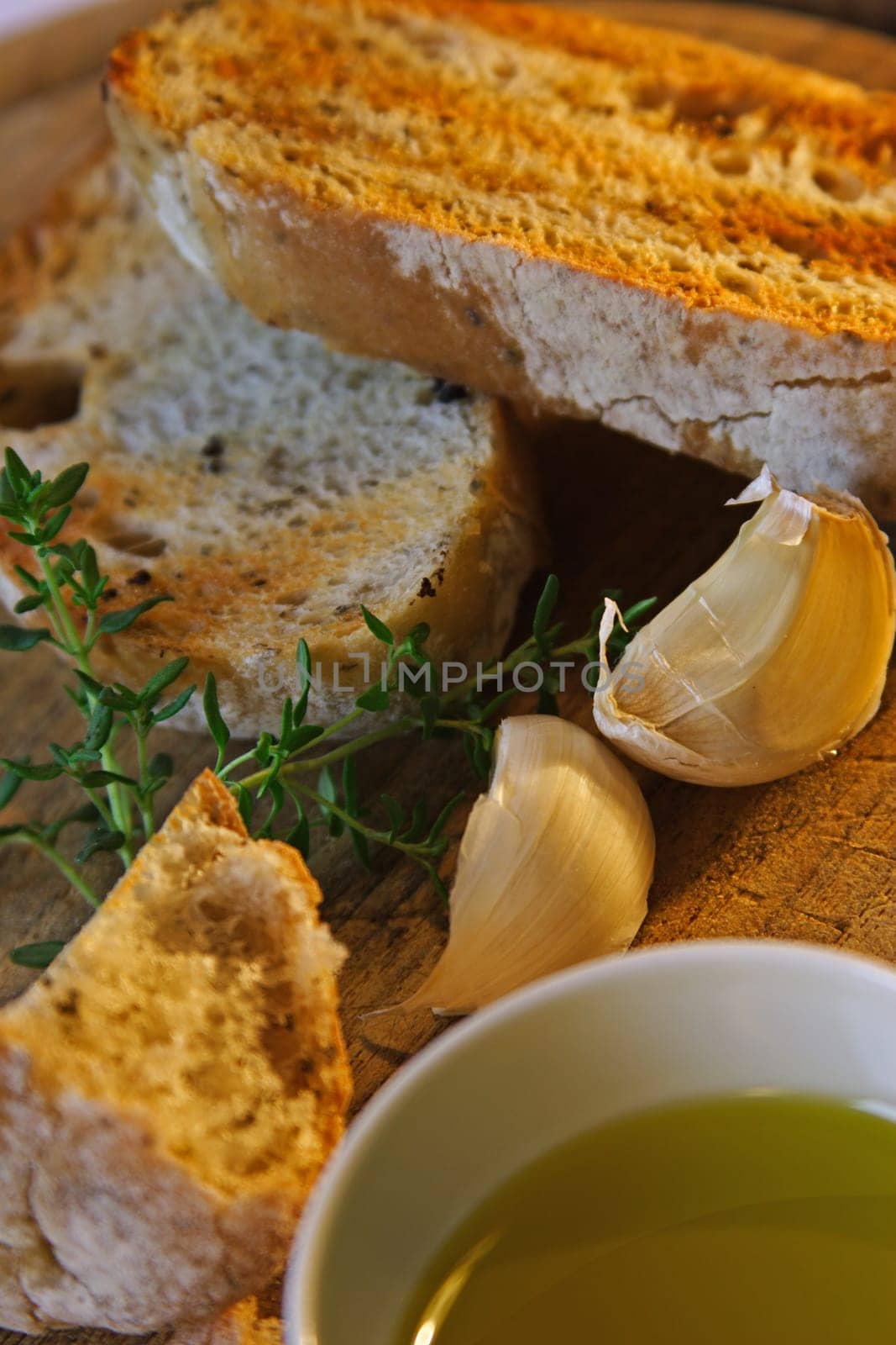 Crostinis