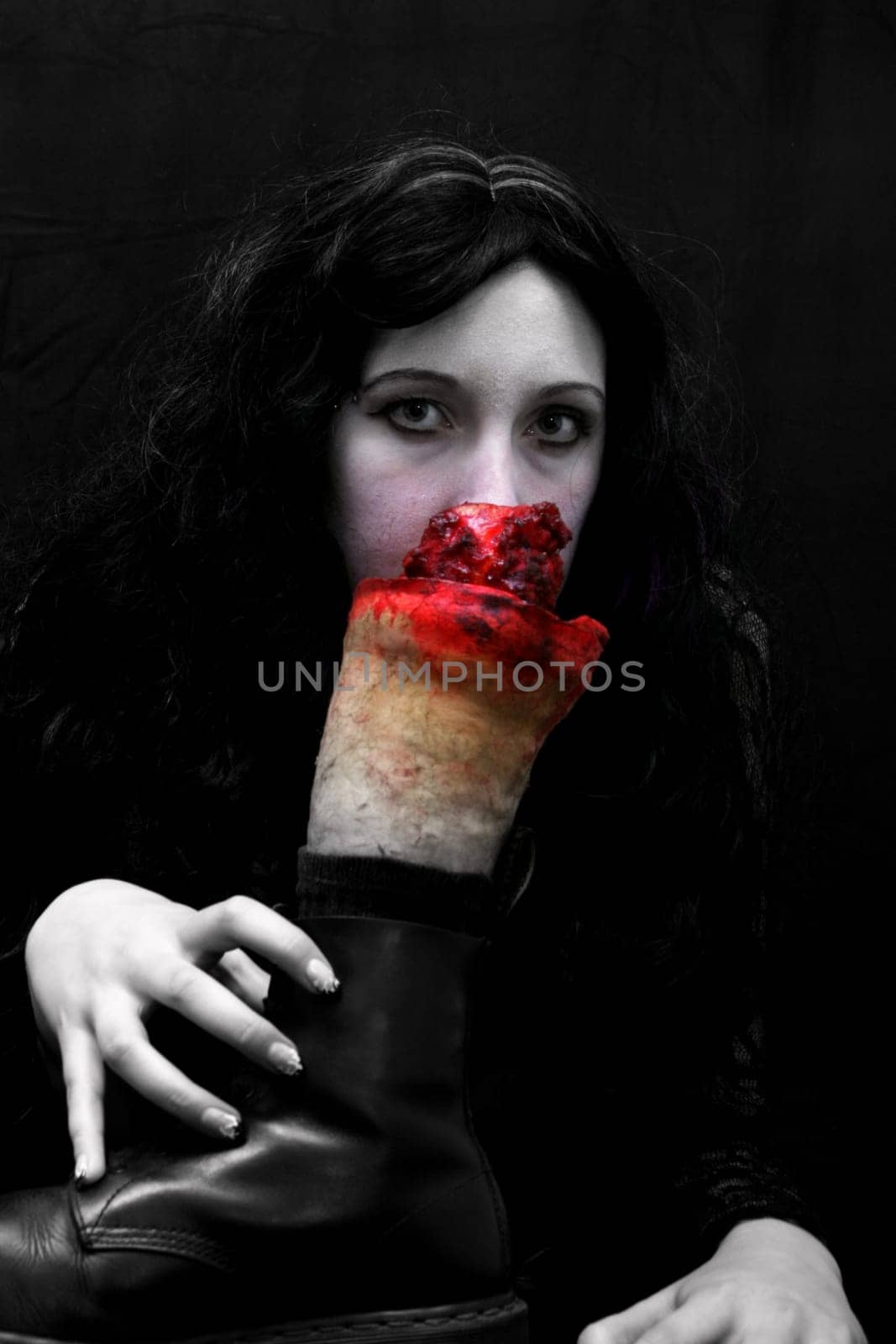 Cannibalism