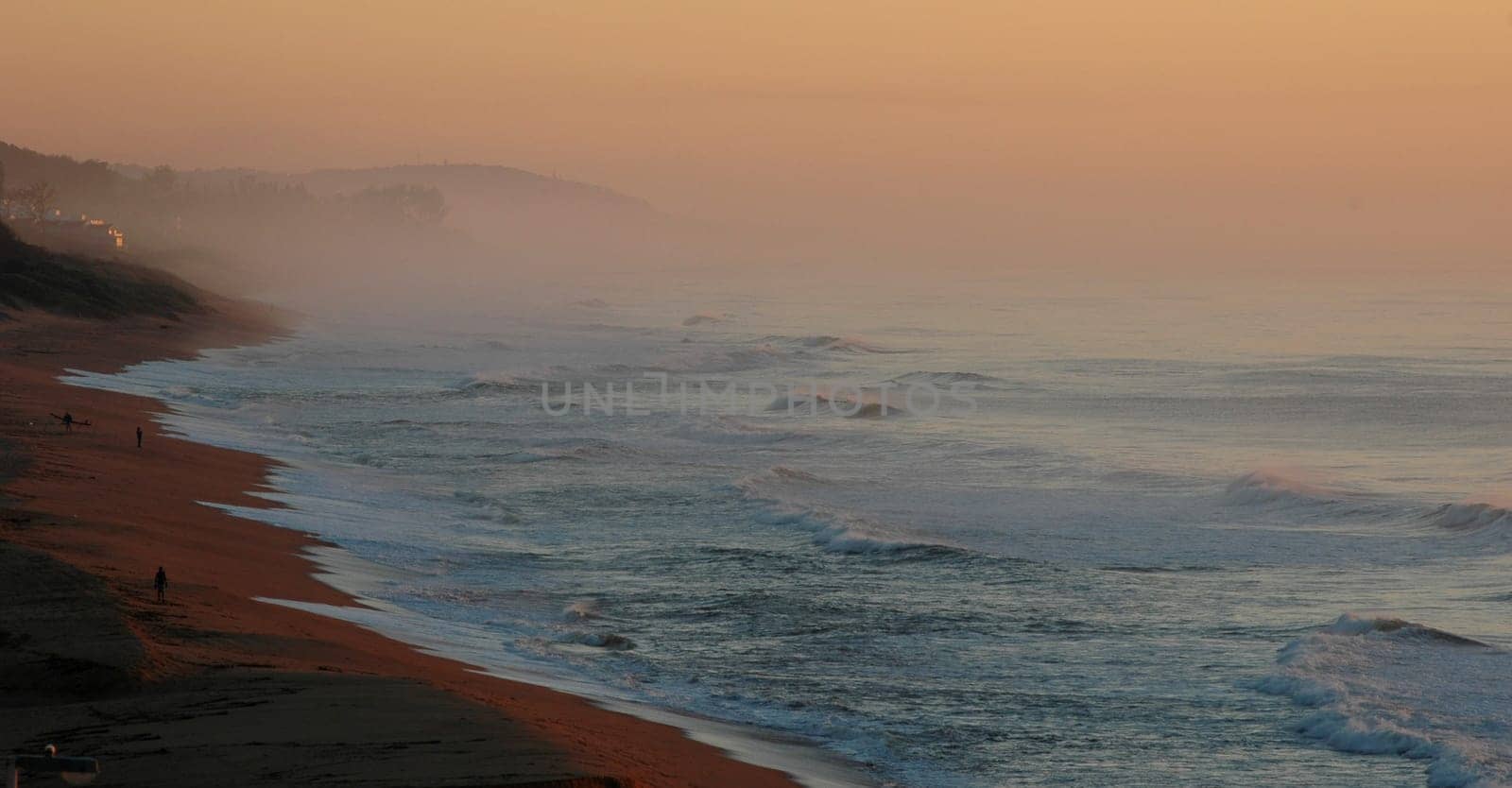 Sunrise