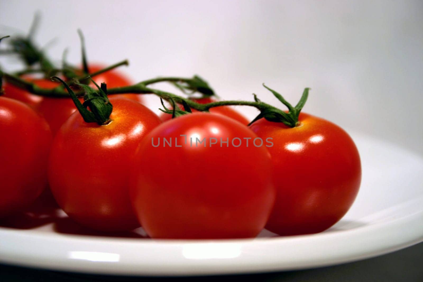 Tomato Plate 2