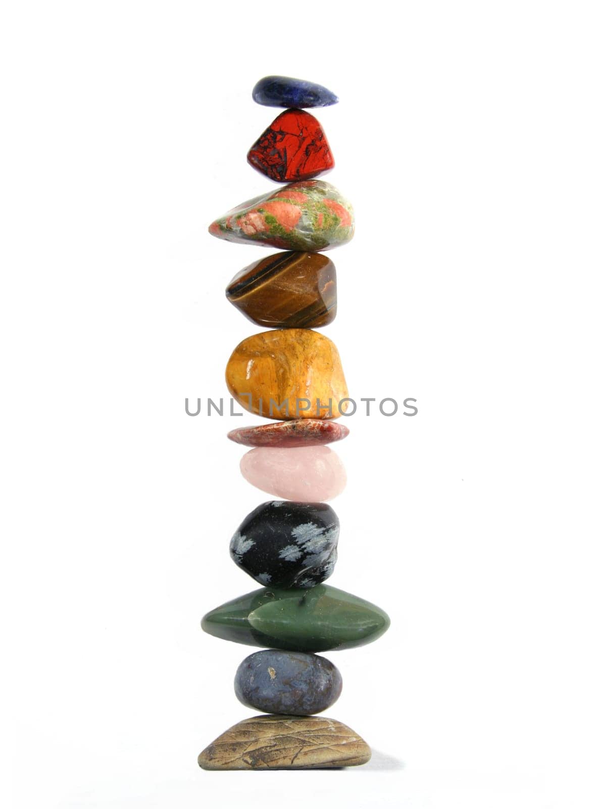 Balance 3