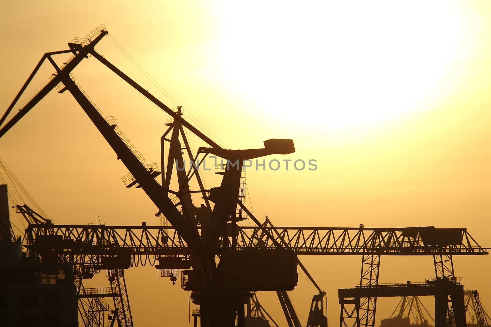 Port of Hamburg