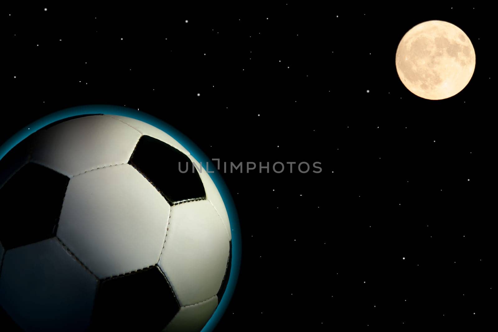 Soccer World