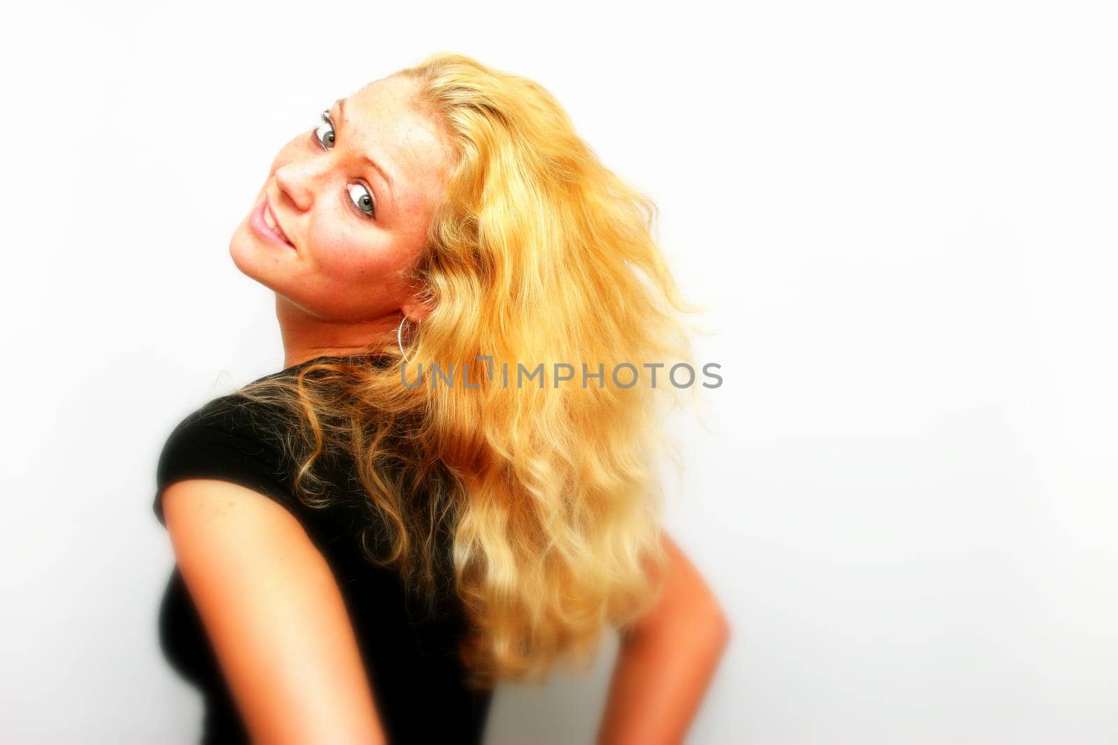 Silvia´s Foto Shooting