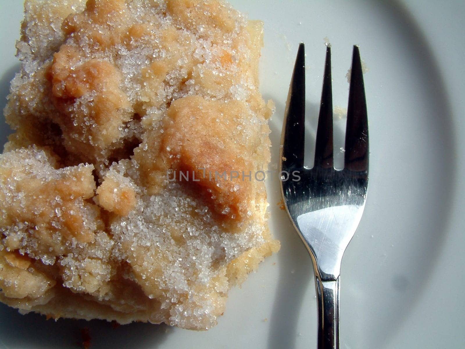 Apple Pie 2