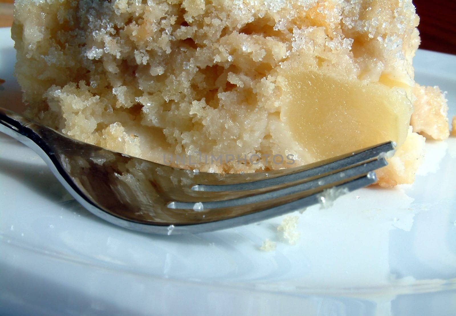 Apple pie